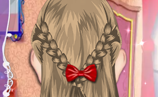 Games like Hair Do Design 2