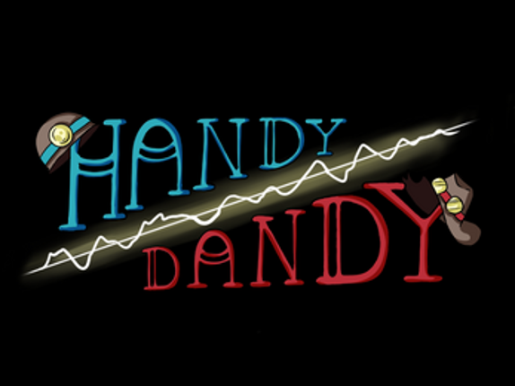 Handy Dandy screenshot