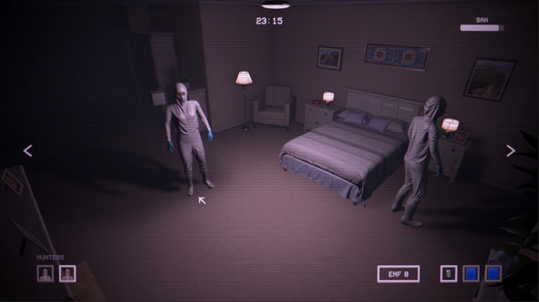 haunters.net Image