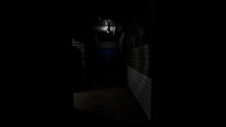 Hell Storage screenshot