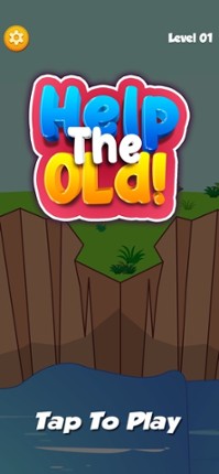 Help the Old screenshot