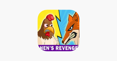 ‎Hens Revenge - The Game Image