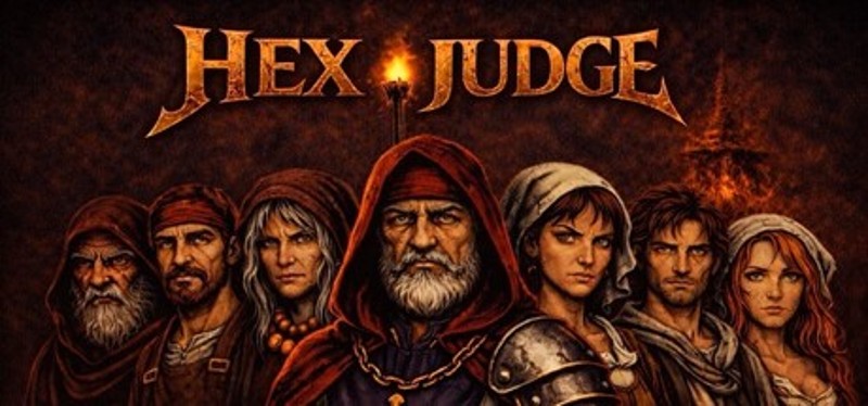 Hex Judge Image