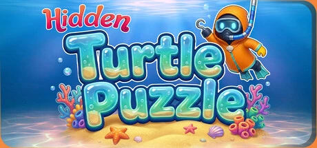 Games like Hidden Turtle Puzzle