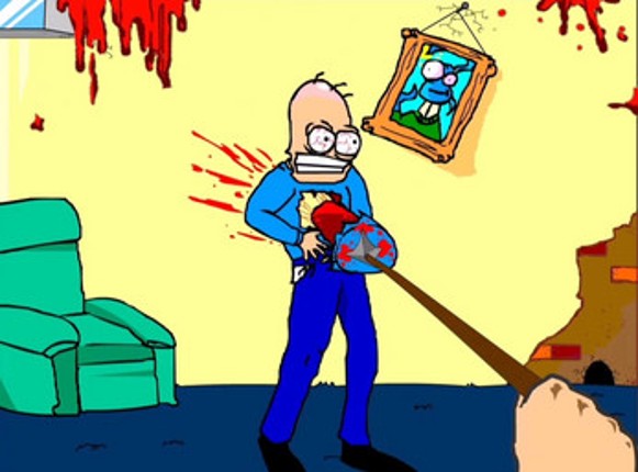 Hitman Task Simulator screenshot