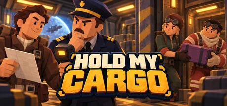 Games like Hold My Cargo