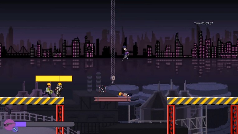 Hollow: Cook Off screenshot