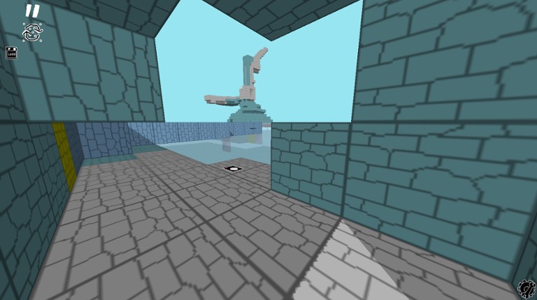 HopDodge screenshot