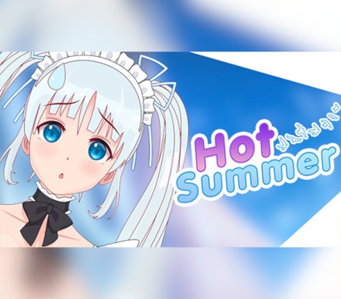 Hot Summer Image