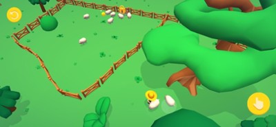 Idle Sheep: 3D Village Farming Image