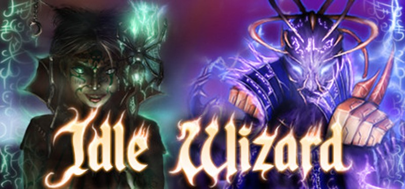 Idle Wizard Image