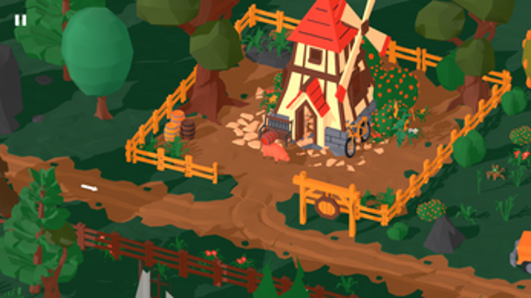 I'm a Pig? screenshot