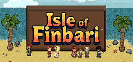Games like Isle of Finbari