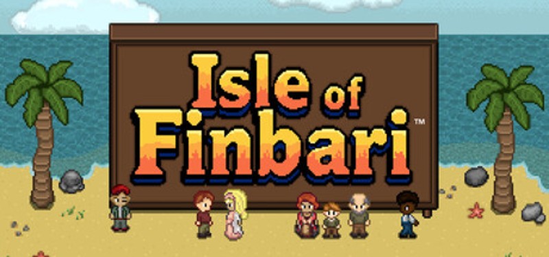 Isle of Finbari Image