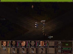 Jagged Alliance 2 Image