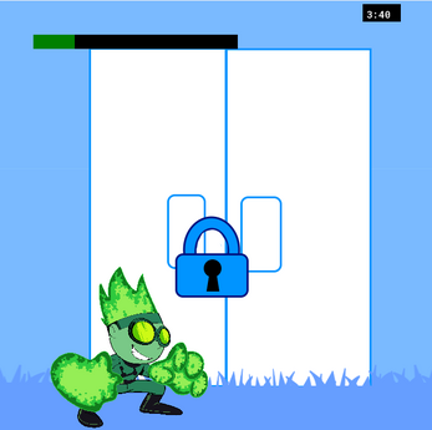 JamBoy screenshot