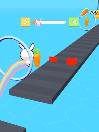 Jump Bunny screenshot