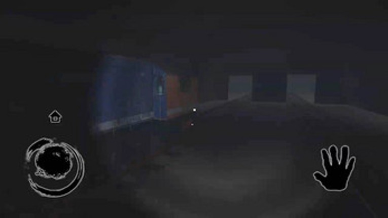 Kalimedi Station screenshot