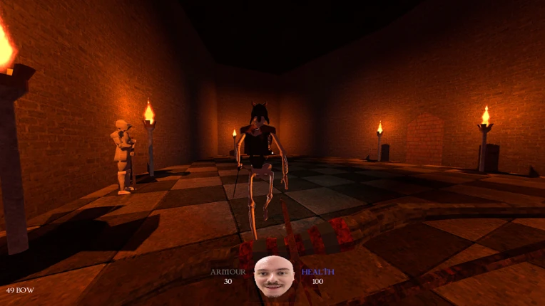 Killer Kevin screenshot