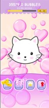 Kitty Virtual Pet Clicker Image