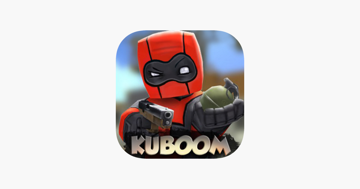 Games like KUBOOM: Online shooting games