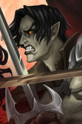 Legacy of Kain: Ascendance Image