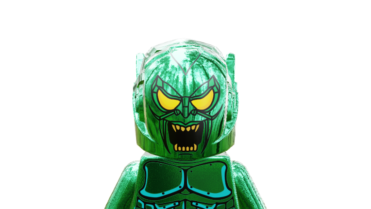 LEGO Spider-Man: The Trilogy (TEMPORARILY CANNED) Image