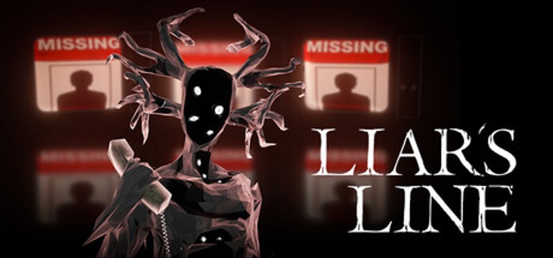 Liar’s Line Image