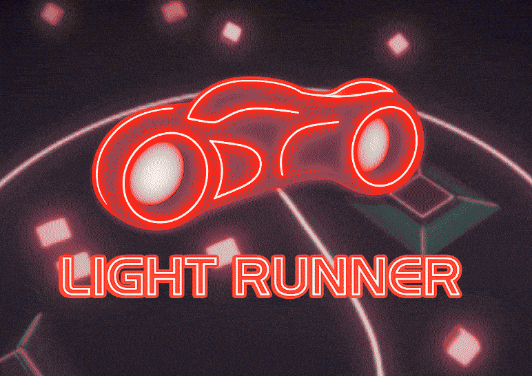 Games like Light Runner