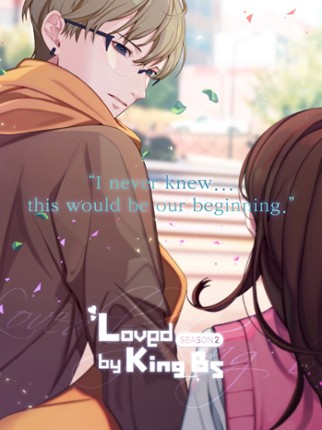 Loved by King Bs screenshot
