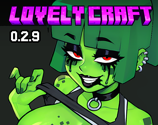 Games like Lovely Craft Piston Trap