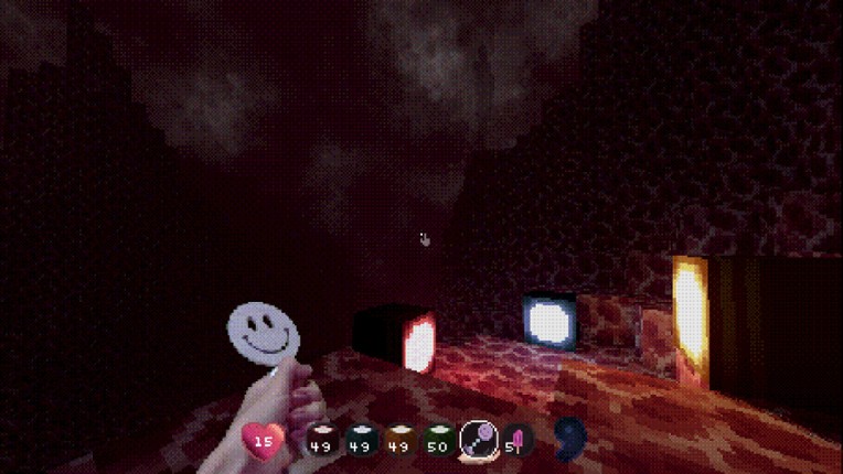 Lucid Blocks screenshot