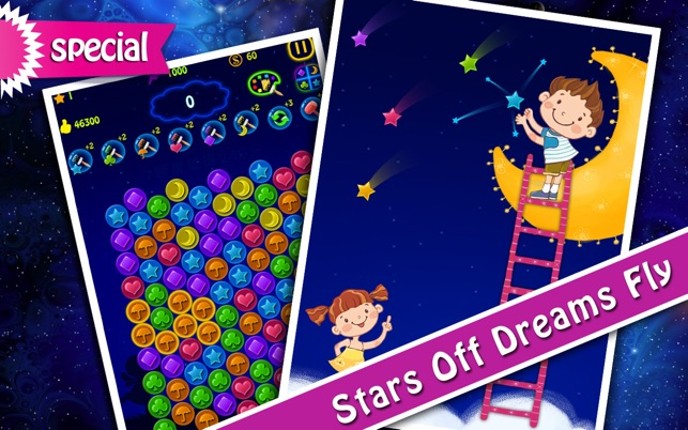 Lucky Stars Image