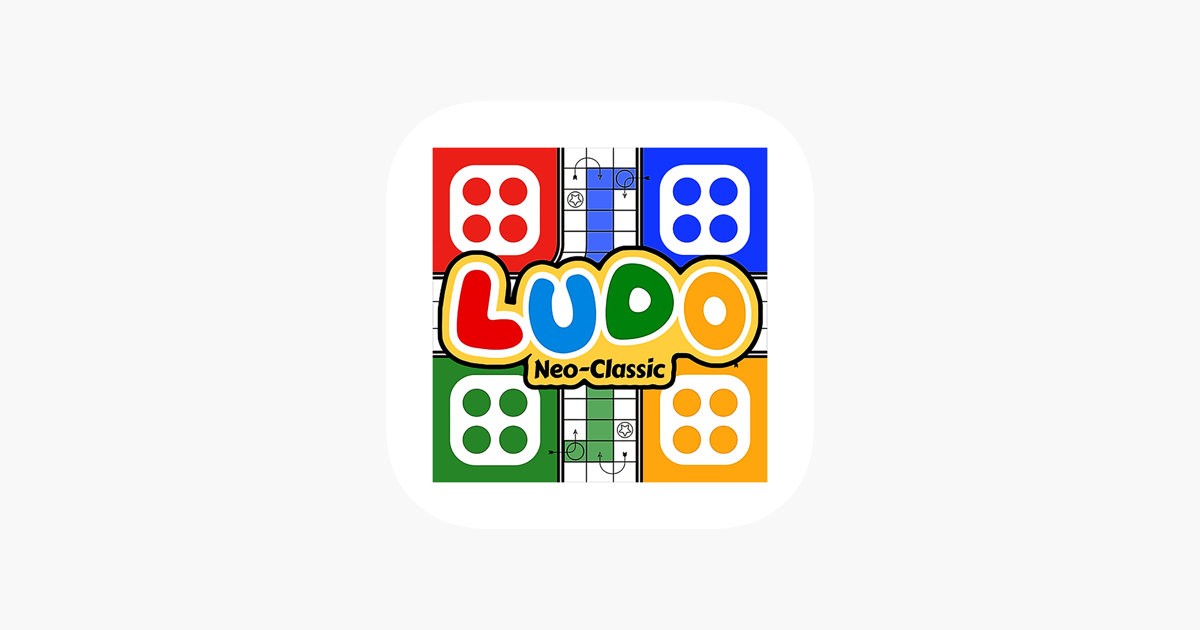 Games like Ludo Neo-Classic