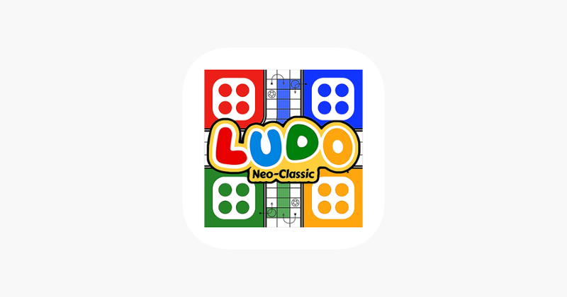 Ludo Neo-Classic Image