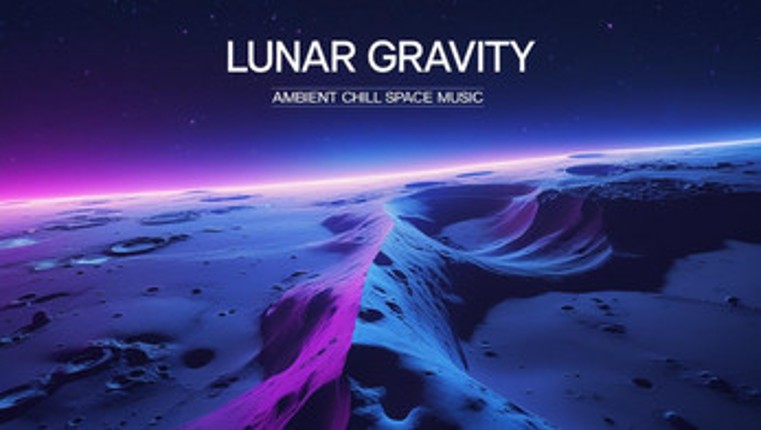 Lunar Gravity - Mini Album screenshot