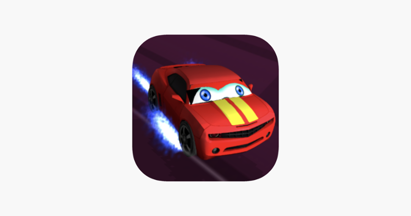 MacQueen Runner 3D Image