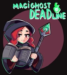 Games like MagiGhostDeadline