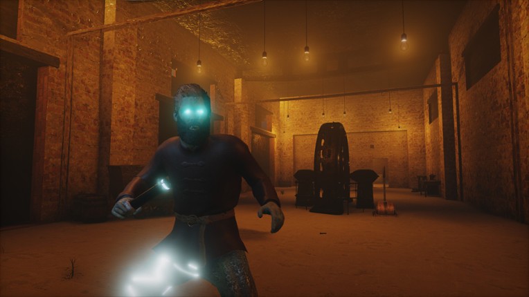 Malevilent screenshot