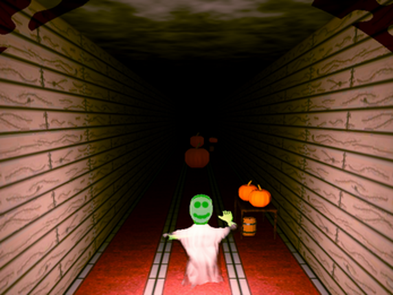 Mansion Runner Image