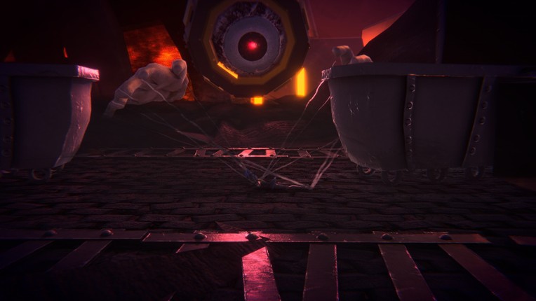 Marionetes screenshot