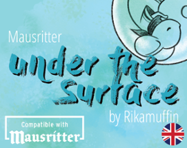 Mausritter - Under the Surface Image