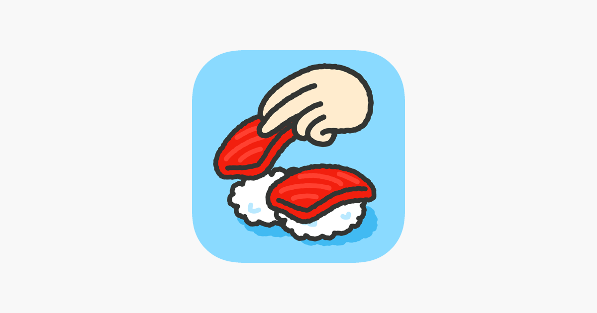 Games like Merge Sushi: Merge and Collect