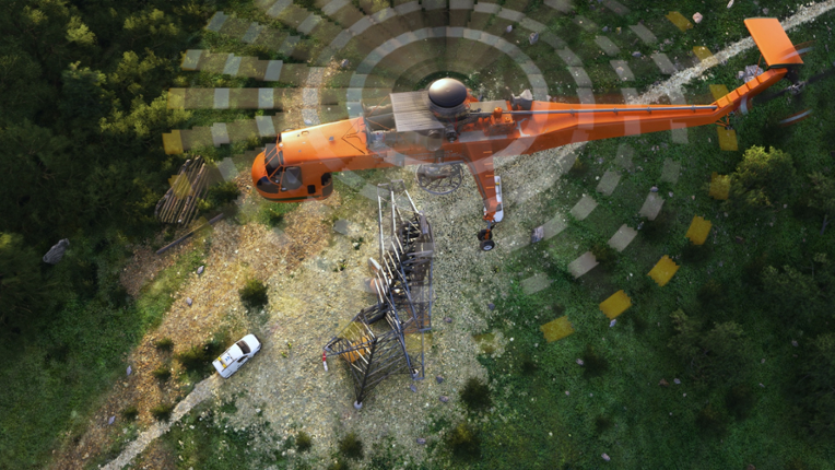 Microsoft Flight Simulator 2024 screenshot