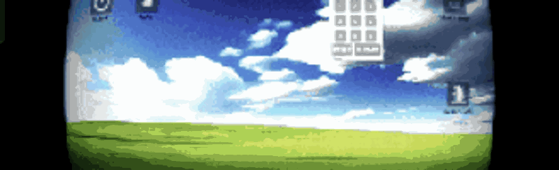 MIMIC WAREHOUSE (DEMO) Image