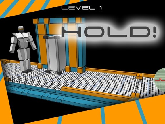 Mission Space Run screenshot