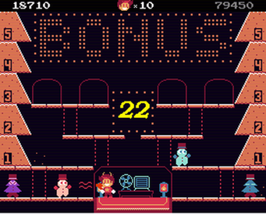 MOUNTAIN GOATFACE 2 Image