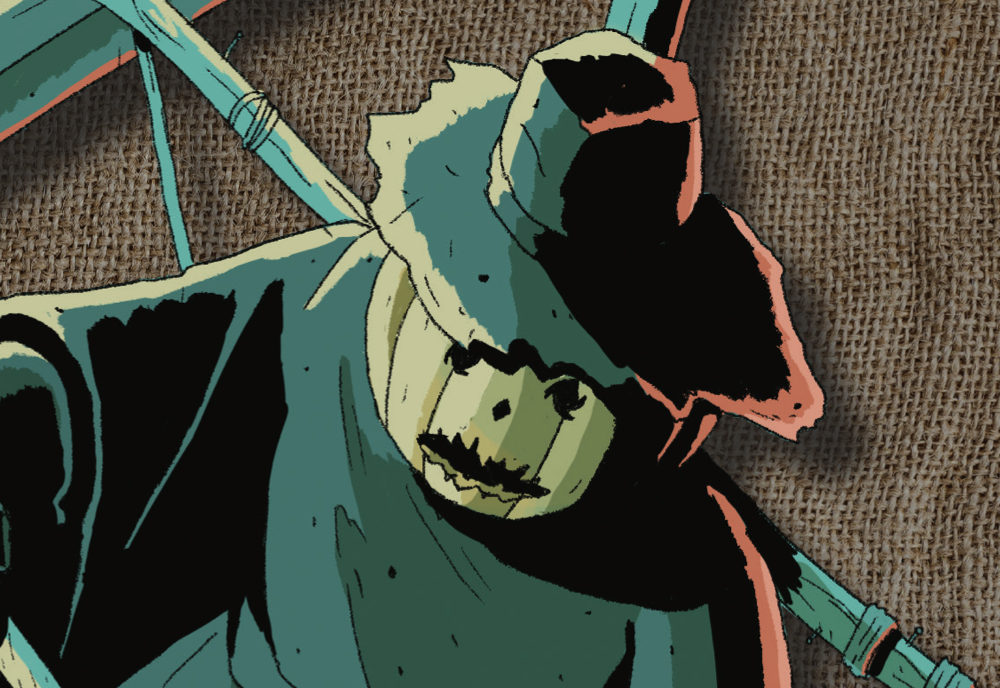 Games like Mr Husk - A Slasher Case File