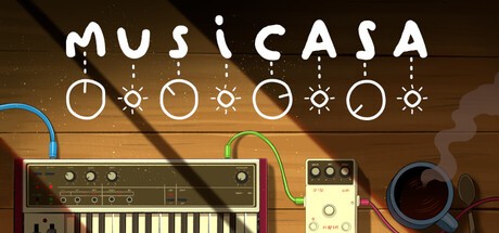 Games like Musicasa