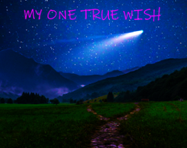 My One True Wish Image